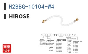 H2BBG-10104-W4 ͼƬ