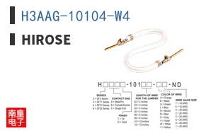 H3AAG-10104-W4 ͼƬ