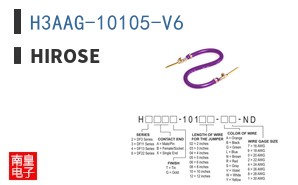 H3AAG-10105-V6 ͼƬ