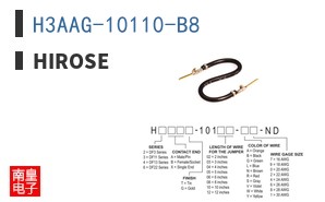 H3AAG-10110-B8 ͼƬ