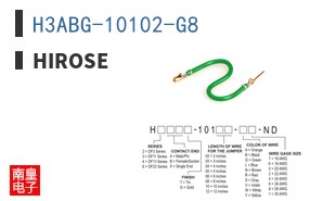 H3ABG-10102-G8 ͼƬ