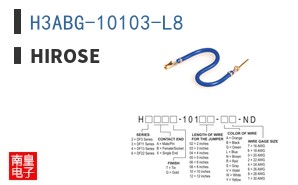 H3ABG-10103-L8 ͼƬ