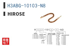 H3ABG-10103-N8 ͼƬ