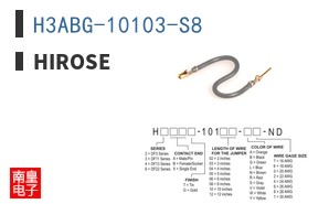 H3ABG-10103-S8 ͼƬ