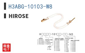H3ABG-10103-W8 ͼƬ
