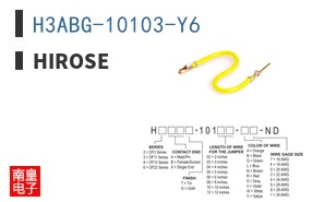 H3ABG-10103-Y6 ͼƬ