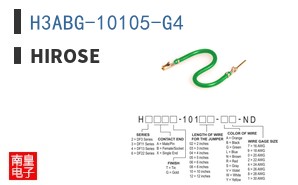 H3ABG-10105-G4 ͼƬ