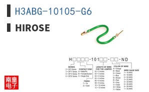 H3ABG-10105-G6 ͼƬ