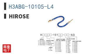 H3ABG-10105-L4 ͼƬ