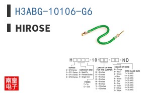 H3ABG-10106-G6 ͼƬ