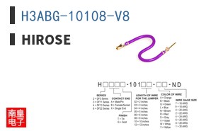 H3ABG-10108-V8 ͼƬ