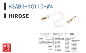 H3ABG-10110-W4 ͼƬ