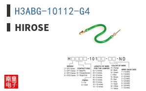 H3ABG-10112-G4 ͼƬ
