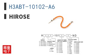 H3ABT-10102-A6 ͼƬ