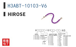 H3ABT-10103-V6 ͼƬ