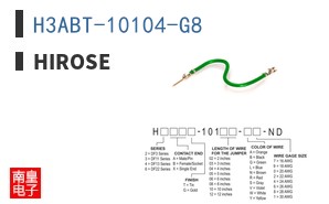 H3ABT-10104-G8 ͼƬ