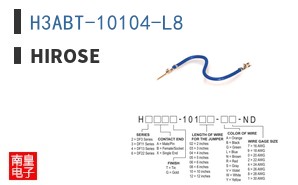 H3ABT-10104-L8 ͼƬ