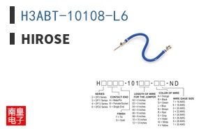 H3ABT-10108-L6 ͼƬ