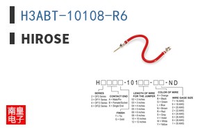 H3ABT-10108-R6 ͼƬ