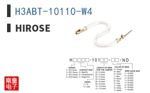 H3ABT-10110-W4 ͼƬ