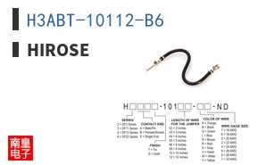 H3ABT-10112-B6 ͼƬ