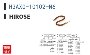 H3AXG-10102-N6 ͼƬ