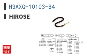H3AXG-10103-B4 ͼƬ