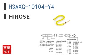 H3AXG-10104-Y4 ͼƬ