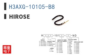 H3AXG-10105-B8 ͼƬ