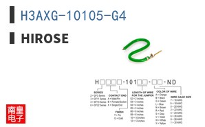 H3AXG-10105-G4 ͼƬ