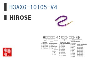 H3AXG-10105-V4 ͼƬ