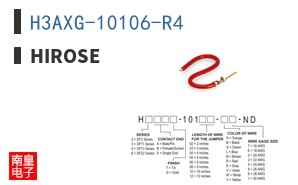 H3AXG-10106-R4 ͼƬ