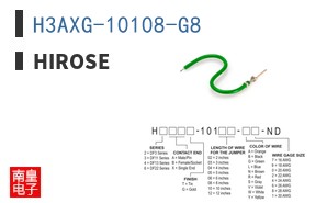 H3AXG-10108-G8 ͼƬ