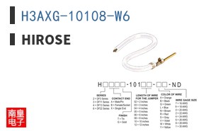 H3AXG-10108-W6 ͼƬ