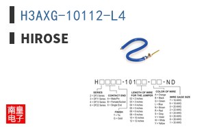 H3AXG-10112-L4 ͼƬ