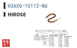 H3AXG-10112-N6 ͼƬ