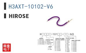 H3AXT-10102-V6 ͼƬ