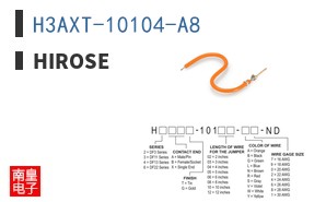 H3AXT-10104-A8 ͼƬ