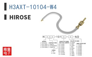 H3AXT-10104-W4 ͼƬ