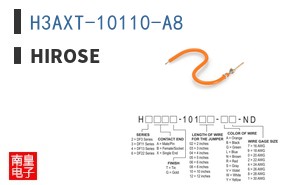 H3AXT-10110-A8 ͼƬ