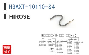 H3AXT-10110-S4 ͼƬ