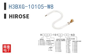 H3BXG-10105-W8 ͼƬ