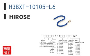 H3BXT-10105-L6 ͼƬ