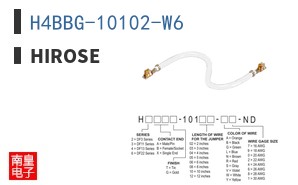 H4BBG-10102-W6 ͼƬ