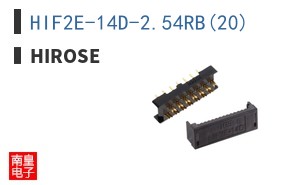 HIF2E-14D-2.54RB(20) ͼƬ