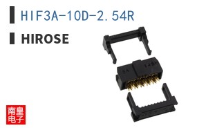 HIF3A-10D-2.54R ͼƬ