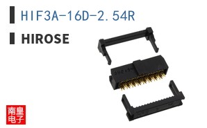 HIF3A-16D-2.54R ͼƬ