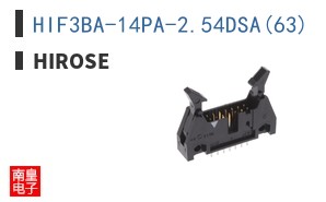 HIF3BA-14PA-2.54DSA(63) ͼƬ