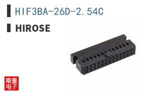 HIF3BA-26D-2.54C ͼƬ