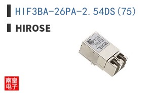 HIF3BA-26PA-2.54DS(75) ͼƬ